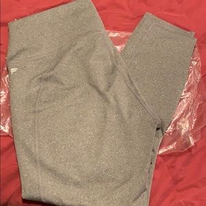 Fabletics High-Waisted 7/8 Powerhold Leggings